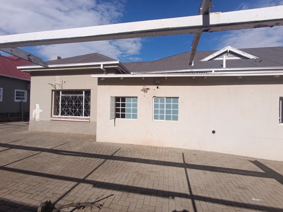 To Let commercial Property for Rent in Westdene Free State